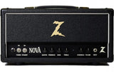 Dr. Z Nova Head - Black