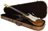 Nash S-63 Guitar, 2-Tone Sunburst