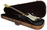 Nash S-63 Guitar, Black