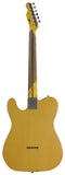 Nash T-2HB Guitar, Butterscotch Blonde, Lollartrons, Medium Aging