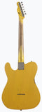Nash T-52 Guitar, Butterscotch Blonde, Charlie Christian - Humbucker Music