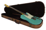 Nash T63 Guitar, Seafoam Green