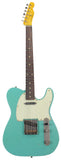 Nash T63 Guitar, Seafoam Green