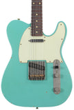 Nash T63 Guitar, Seafoam Green