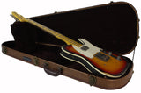 Nash TC-63 Guitar, 3-Tone Burst, Lollartron, Maple
