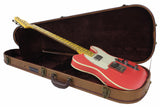 Nash TC-63 Guitar, Salmon, Lollartron, Maple