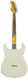 Nash Wayfarer Guitar, Olympic White