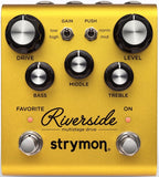 Strymon Riverside Multistage Drive Pedal