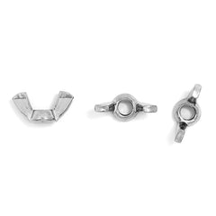 Gibraltar Percussion 8mm Light-Duty Wing Nuts