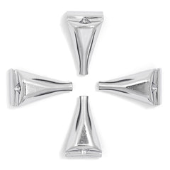 Gibraltar Percussion Bass Drum Claw Hooks