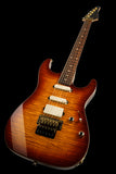 Suhr Limited Standard Legacy Guitar, Aged Cherry, Floyd Rose