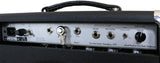 Two-Rock Studio Signature Head, Blonde, Silverface