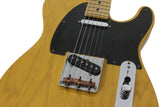 Suhr Classic T Antique Guitar - Butterscotch Blonde