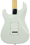 Suhr Classic Antique Guitar - Olympic White, HSS