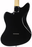 Suhr Classic JM Pro Guitar - Black, HH, TP6