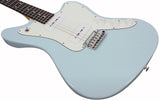 Suhr Classic JM Guitar, Sonic Blue, S90, 510