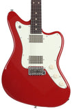 Suhr Classic JM Pro Guitar - Dakota Red, HH, 510