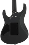 Suhr Modern Satin Guitar, Black, HH, Floyd Rose