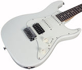 Suhr Standard Guitar, Olympic White, Rosewood