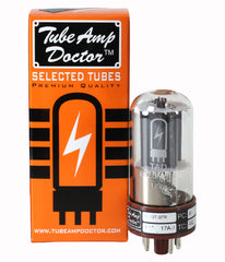 TAD Tube Amp Doctor 6V6GT-STR, Single