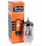 TAD Tube Amp Doctor 7025S Preamp Tube, Premium Selected