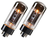 TAD Tube Amp Doctor 6L6GC-STR, Matched Pair, Premium Selected