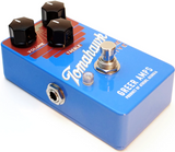 Greer Tomahawk Deluxe Drive Overdrive Pedal