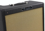 Tungsten Cortez 1x12 Combo Amp - Black Lacquered Tweed