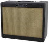 Tungsten Mosaic II 1x12 Combo Amp - Black Lacquered Tweed