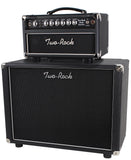 Two-Rock Studio Signature Head, 1x12 Cab, Blackface