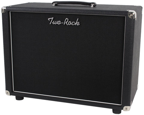Two-Rock 1x12 Speaker Cab, Black