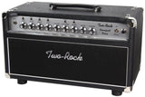 Two-Rock Bloomfield Drive 40/20 Head, Black