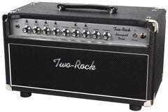 Two-Rock Bloomfield Drive 40/20 Head, Black