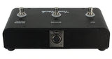 Two-Rock Classic Reverb Signature 100/50 Head, 2x12 Cab, Golden Brown Suede