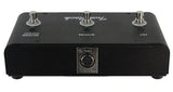 Two-Rock Classic Reverb Signature 50 Tube Rectified Head, 2x12 Cab, Golden Brown Suede