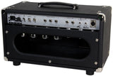 Two-Rock TS1 Tone Secret 100/50 Watt Head, 2x12 Cab, Black