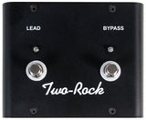 Two-Rock TS1 Tone Secret 100/50 Watt Head, 2x12 Cab, Blonde