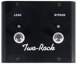 Two-Rock Bloomfield Drive 40/20 Combo, Tobacco Suede, Cane