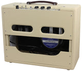 Victoria Amplifier 20112 1x12 Combo, Blonde, Half Power Switch