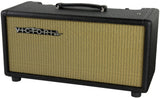 Victoria Amps Reverberato Reverb / Vibrato, Black Lacquered Tweed - B-Stock