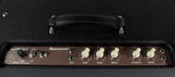 Victoria Amps Reverberato Reverb / Vibrato,  Black Lacquered Tweed - B-Stock