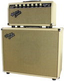 Vintage Sound Vintage 35sc Head & 1x12 Cab, Blonde, Gold