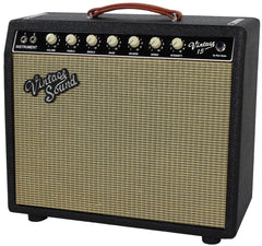Vintage Sound Vintage 15 Combo, Black Tweed