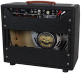 Vintage Sound Vintage 15 Combo, Black Tweed