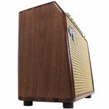 Vintage Sound Vintage 35sc Combo, Walnut Hardwood