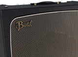 Bartel Amplifiers Roseland 45w 1x12 Combo Amplifier, Black