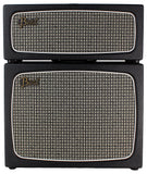 Bartel Amplifiers Roseland 45w Head & 1x12 Cab - Black