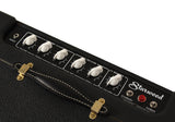 Bartel Amplifiers Starwood 28w 1x12 Combo Amplifier - Black
