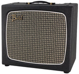 Bartel Amplifiers Sugarland 12w 1x12 Combo Amplifier, Custom Black