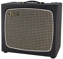 Bartel Amplifiers Sugarland 12w 1x12 Combo Amplifier, Custom Black